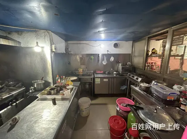 （51旺铺推荐）新埠大道55平餐饮店转让 - 图片 1