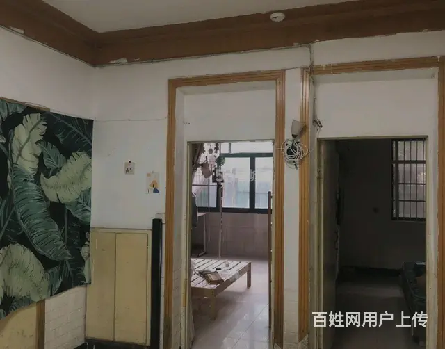 【搞定了！】北庙北弄，中装两房带院子，采光哇塞好 - 图片 2