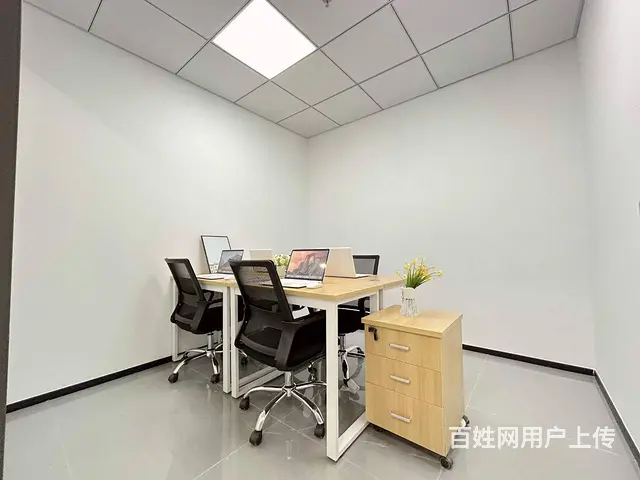 性价比超高，杭州小型办公室出租1000元起 随时看房 - 图片 3