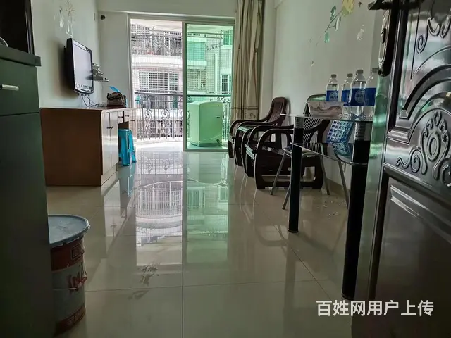 吕岭花园(湖里-江头) 1房1厅1卫1阳60平2300元 - 图片 1