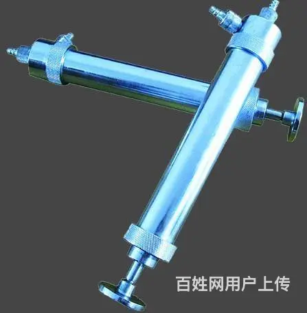 使用方便的高负压瓦斯采取器可以定做 - 图片