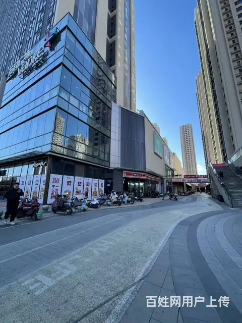（烟台旺铺）福山区万科广场美容店转让 - 图片 1