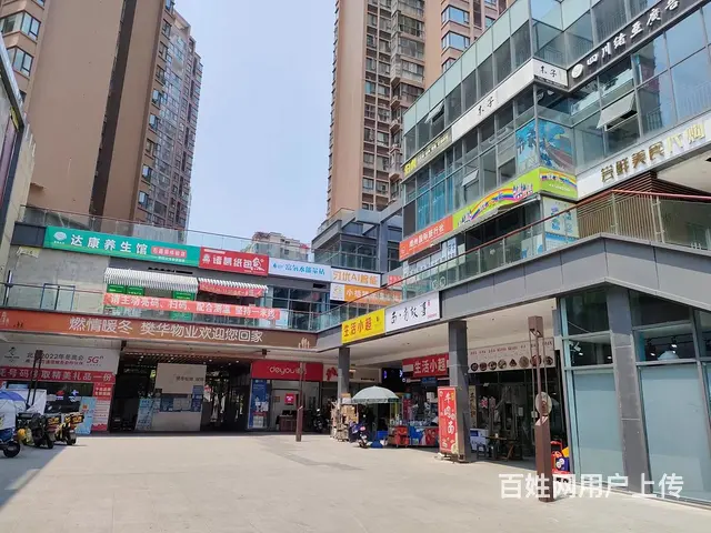 （精选好铺）石桥铺繁华似锦正大门口盈利面馆转让 - 图片 5
