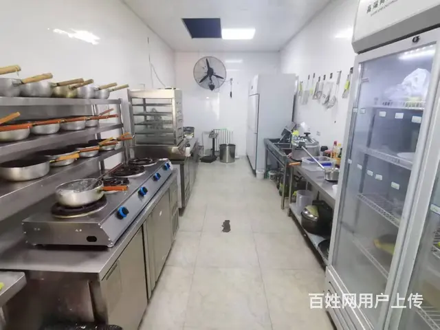 南岗连锁粥铺早餐店出兑 餐馆出兑 - 图片 2