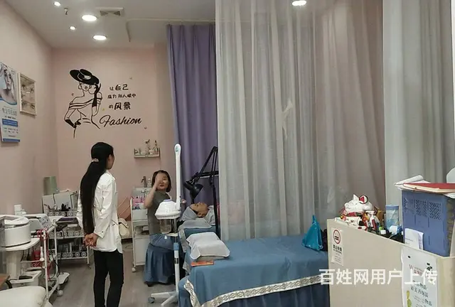 伍家岗万达金街50平精装修商业街店铺出租 - 图片 5