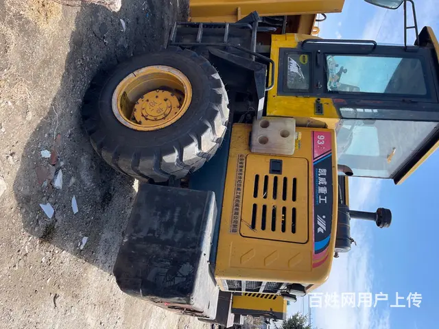凯威938 四只新胎 动力足 一杆操作 精品现货批 - 图片 10