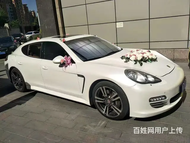 婚车租赁 - 图片 3