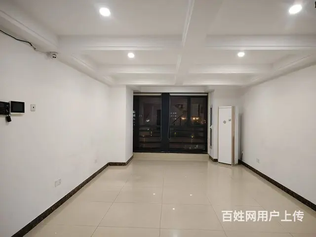 【搞定了！】新城区市政府对面写字楼,地铁口,复式结构,上下两 - 图片 4