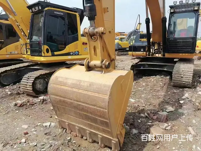 个人转让卡特320二手挖掘机土方机质保2年全国送 - 图片 6