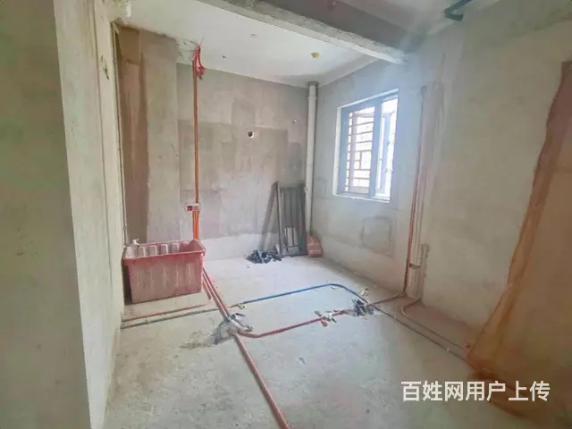 华浔装修 水电前后阳台断桥已做房东诚意出售 - 图片 4
