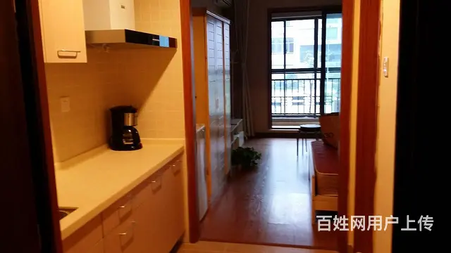 【搞定了！】地铁房花漾年华(天心-桂花坪) 公寓1厅 中等装 - 图片 3