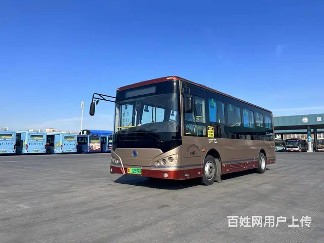 淄博市大巴车租赁服务 - 图片 5