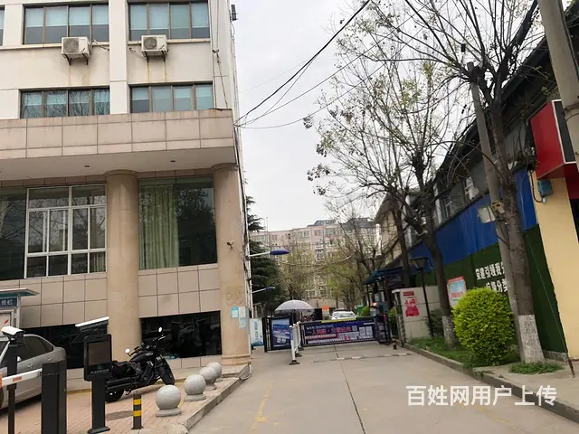 地铁口宝泉路土地局家属院 - 图片 3