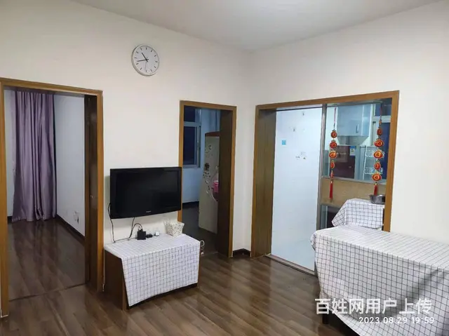 湖里区乌石浦新村 普通住宅1厅 中等装修 - 图片 1