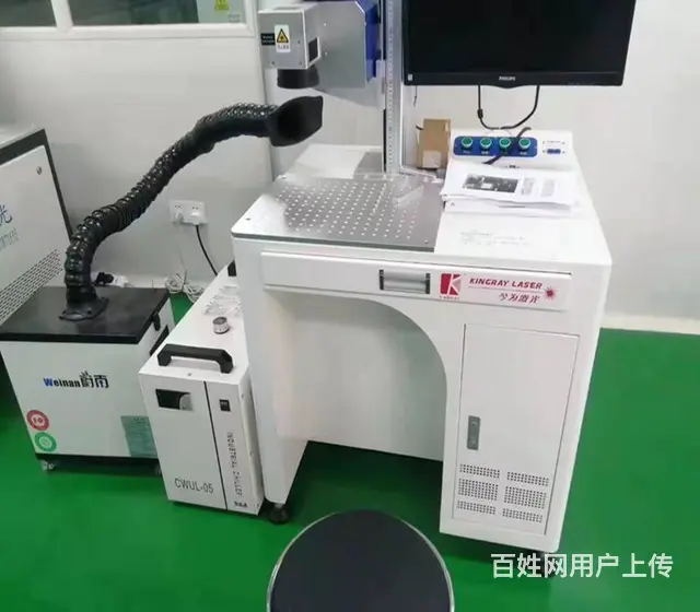 豫西日期喷码机租赁 手持喷码机租赁 - 图片 3