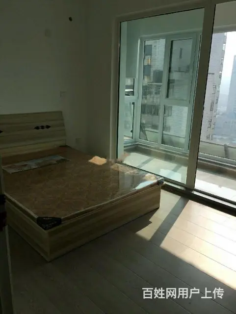 三站吾悦广场百盛大润发旁边大商城市乐园三室二厅出租了 - 图片 1