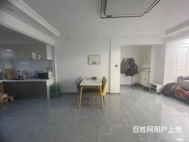 急售：八一家园A区双塔区户口。103平等宽2室2厅1卫。精装 - 图片 4