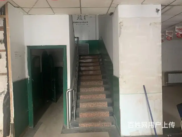【搞定了！】道里区抚顺街大门脸双层门市出租 - 图片 6