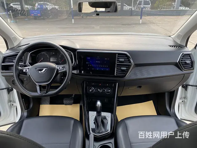 捷达VS5 2019款 1.4TSI 手自一体 280TSI - 图片 9