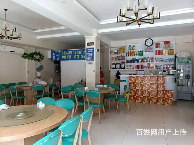 【搞定了！】师范校对面185平中餐店转让《同城搜铺网》 - 图片 7