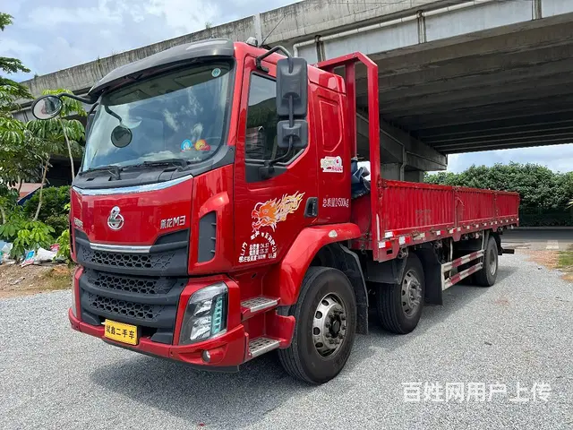 东风柳汽 平板车 国5 - 图片 1