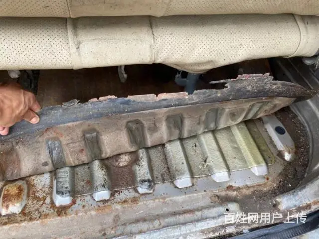 出售一台14年五菱荣光9座面包车 - 图片 6