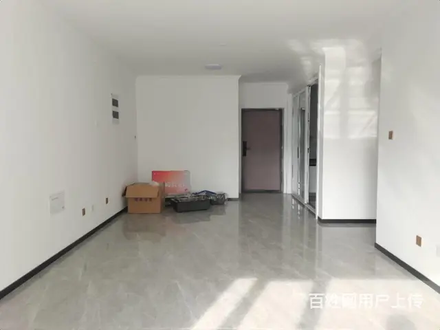 兴宇凤栖台 3室2卫   毛坯交付 78.6万 - 图片 5