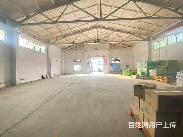 (房东直租）星沙远大二路农科院旁400平标准园区仓库优价出租 - 图片 8