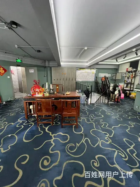 【搞定了！】南岗哈西恒大珺庭台球厅转让棋牌室出兑 - 图片 12
