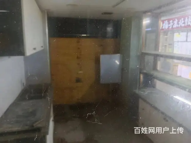 （51旺铺推荐）金贸文华农贸市场10平黄金铺面出租 - 图片 5