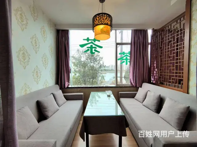 旺铺居）看江景茶楼客源稳定停车方便整体转让 - 图片 3