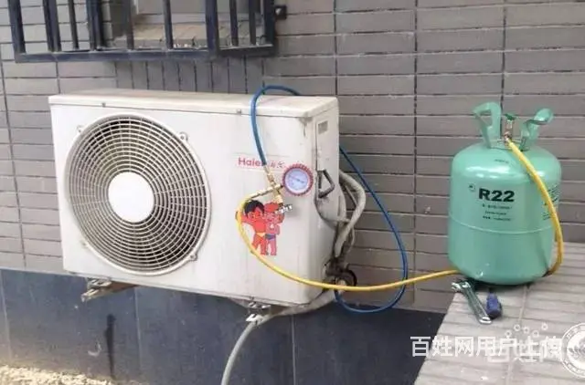 空调移机，充氟 .维修.价格优惠 - 图片 6