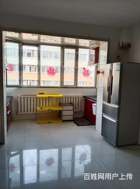 【搞定了！】九州壹佰家附近拎包入住出租房屋 - 图片 2