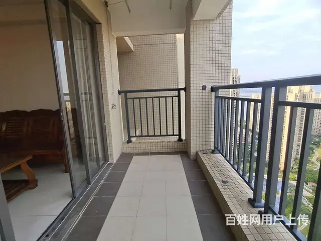 航空新城 保利香槟国际花园 精装3房 家电齐全 拎包入住 - 图片 5