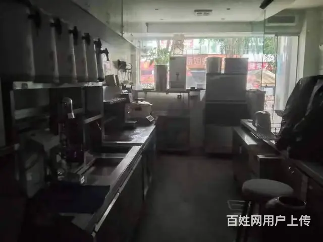 （51旺铺推荐）美兰区大学城海师大24平水吧转让 - 图片 5