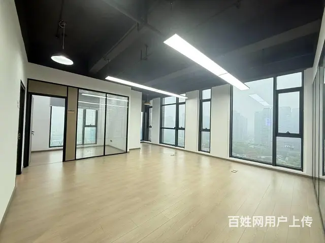 钱塘下沙西地铁口 金沙世纪 拎包入驻 甲方直租 大小都有 - 图片 2