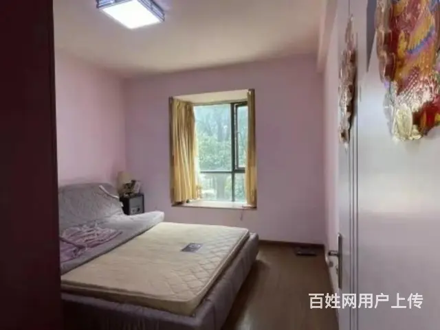新亚洲体育城万景园96平精装修三室96万房东诚心出 - 图片 5