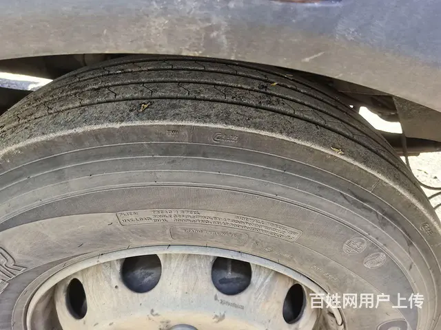 重汽豪沃(HOWO) 厢式货车 国4 - 图片 3