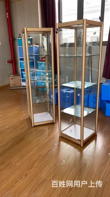 厦门展柜二手展柜出售租赁 - 图片 3