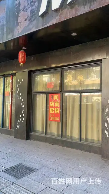 房东直租！义乌工人北路598号6间门面出租！适合各行业 - 图片 5