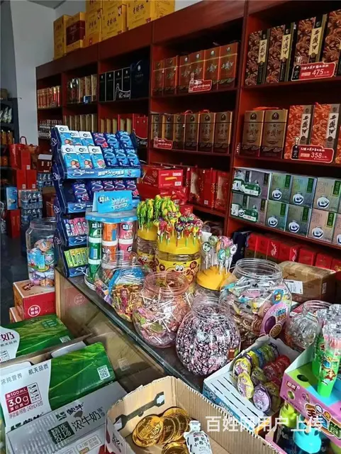 【同城搜铺网免费找店】西南新区180平超市转让 - 图片 3