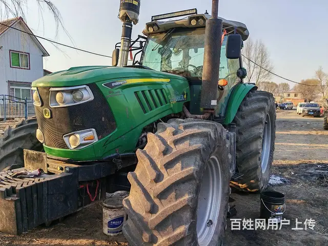 津托2104大桥车 - 图片 2