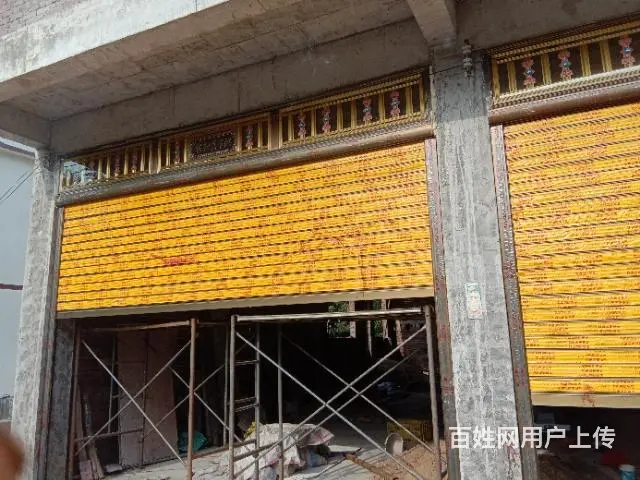 专业卷闸门制作维修 - 图片 2