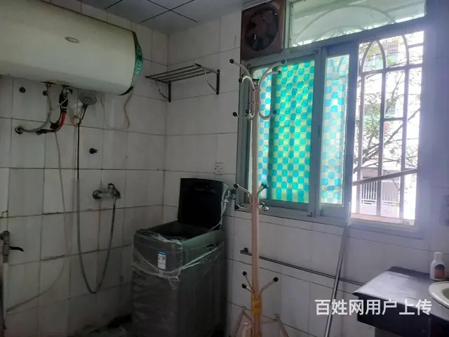 天马山南路与先锋路附近有房出租 普通住宅1厅 精装修 - 图片 6