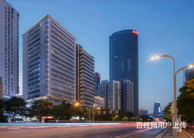 （优推）多所医院旁精装酒店优价转让 - 图片 9