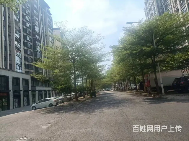 （51旺铺推荐）绿地城江首府195平上下两层急租 - 图片 6