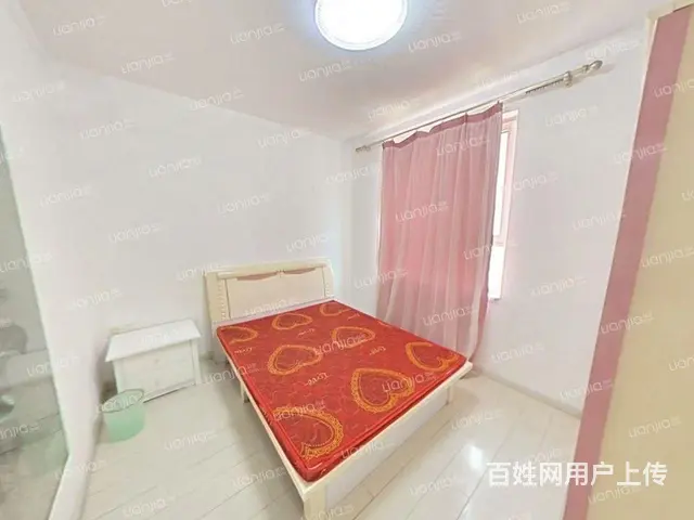 鑫丰又一城交通便利拎包入住 - 图片 1