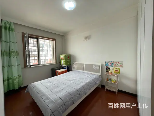 金叶地王 小高层电梯3楼，108平，2室2厅一卫，独立厨房， - 图片 10