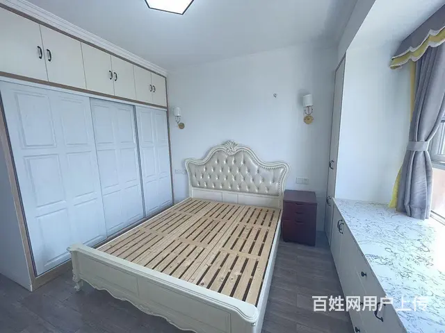 可短租月付 未来科技城 华为 小米 中建三局 沃德 - 图片 11