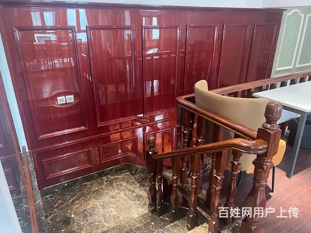 群力星光耀写字楼复式豪装出售使用270，拎包即住 - 图片 4